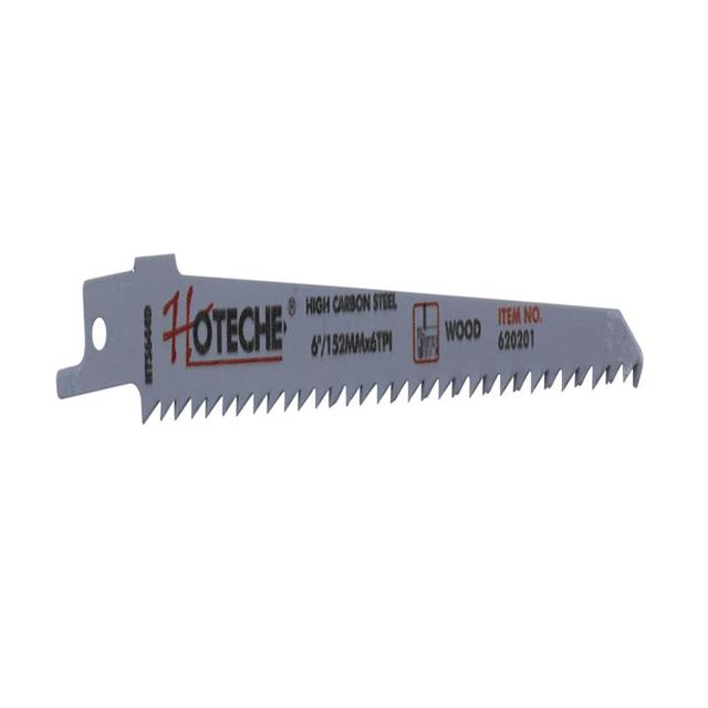 5Pcs Reciprocating Saw Blade for wood