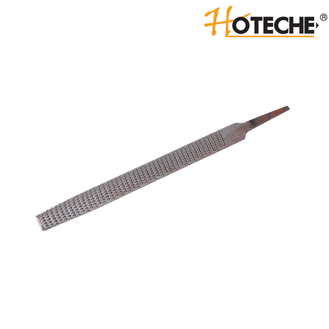 HALF ROUND WOOD RASP