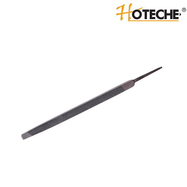 TRIANGULAR STEEL FILES