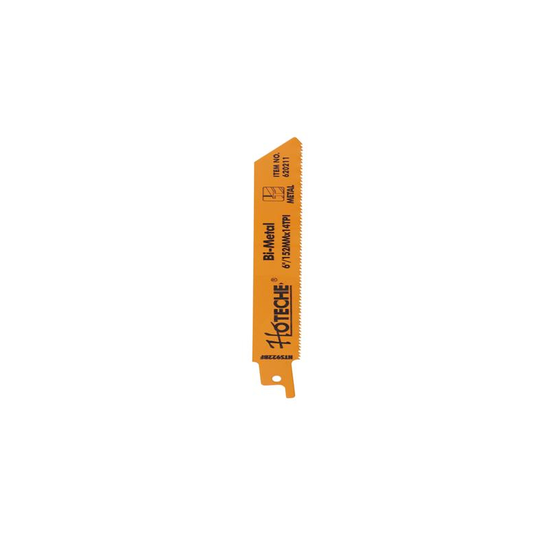 5Pcs Reciprocating Saw Blade for wood