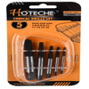 5PCS SCREW EXTRACTOR SET