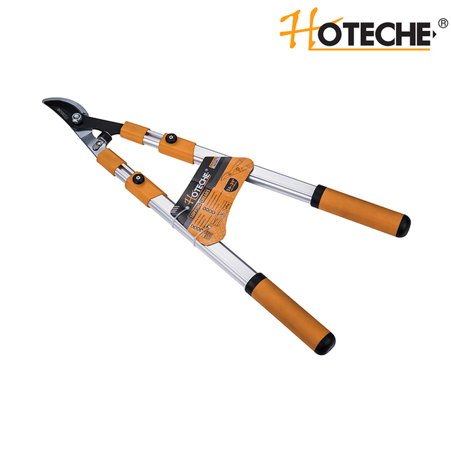 TELESCOPIC LOPPING SHEARS