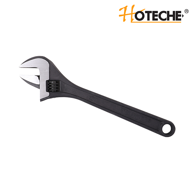 Adjustable Wrench 