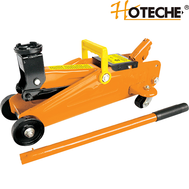 2TON HYDRAULIC TROLLEY JACK
