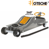 LOW PROFILE HYDRAULIC TROLLEY JACK