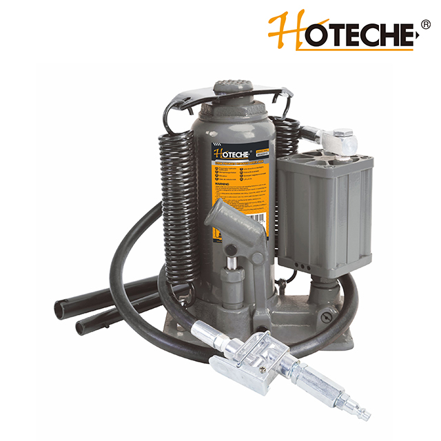 PNEUMATIC HYDRAULIC BOTTLE JACK