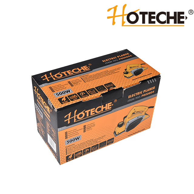 Electric Planer
