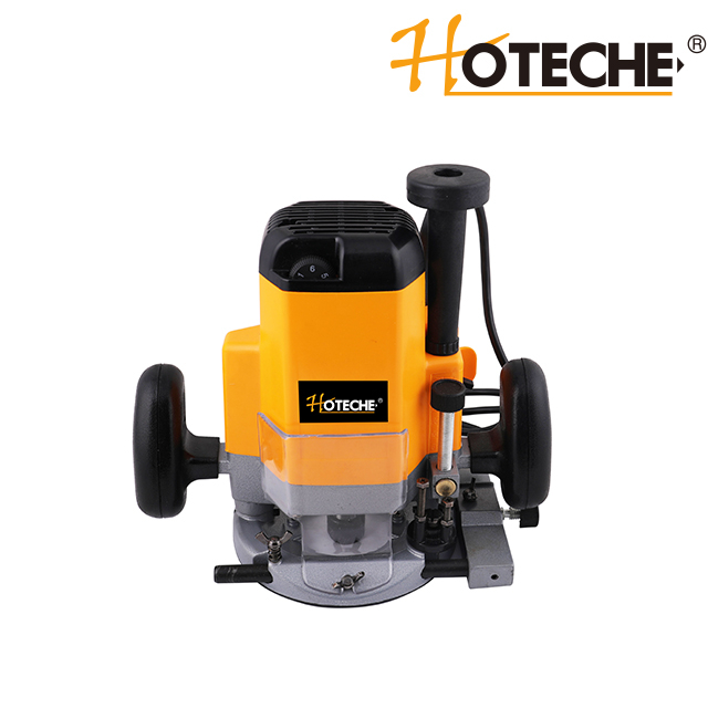Electric router