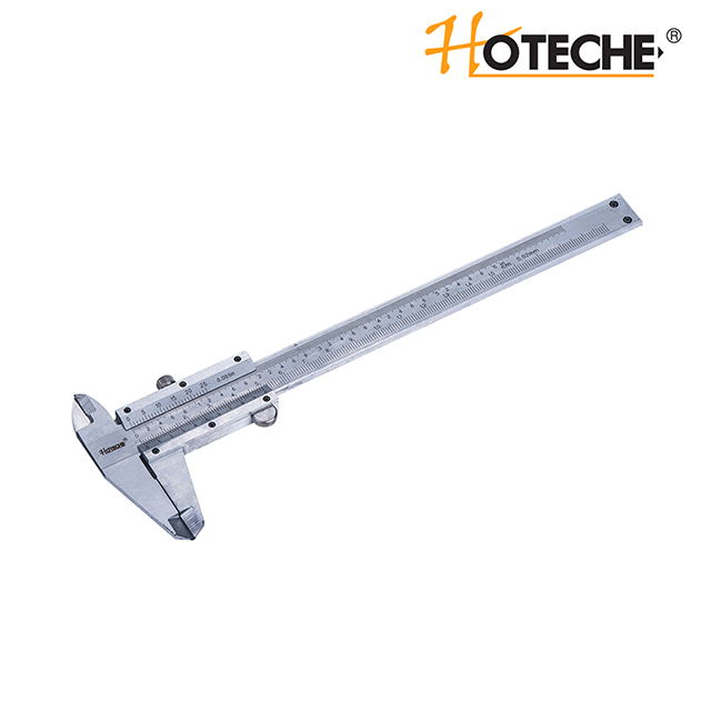 VERNIER CALIPER
