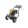 GASOLINE HIGH PRESSURE WASHER 9HP