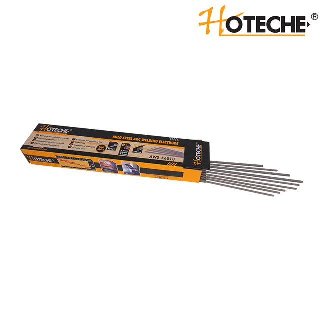 MILD STEELARC WELDING ELECTRODE