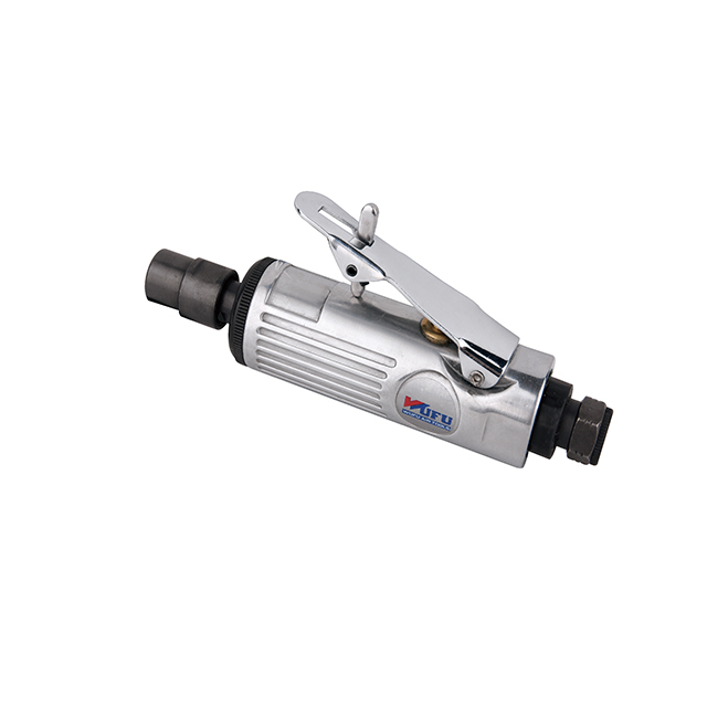 16PCS 1/4" AIR DIE GRINDER KIT