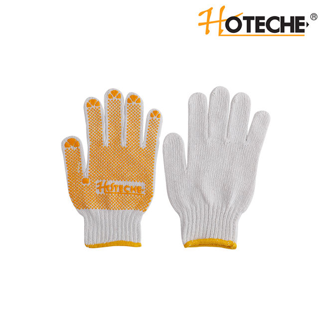 7G KNITTED GLOVES
