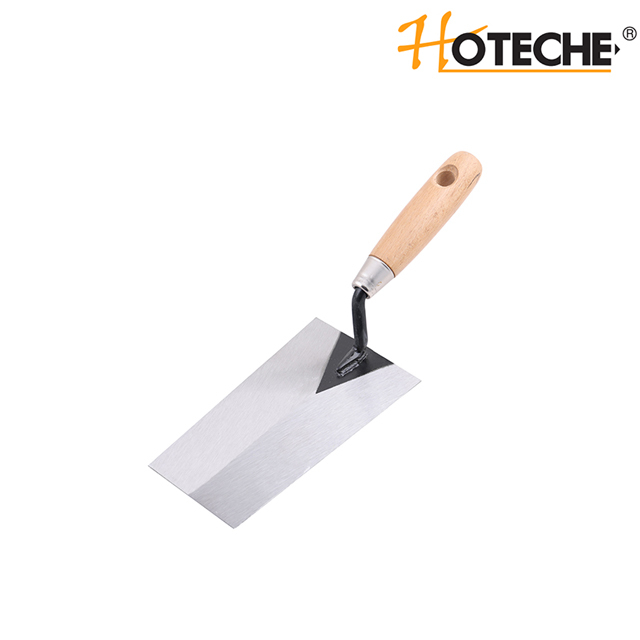 BRICKLAYING TROWEL