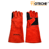 WELDING LEATHER GLOVES