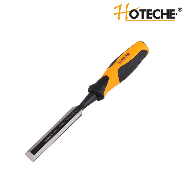 GO-THROUGH WOOD CHISEL