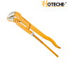 S TYPE BENT NOSE SWEDISH PIPE WRENCH