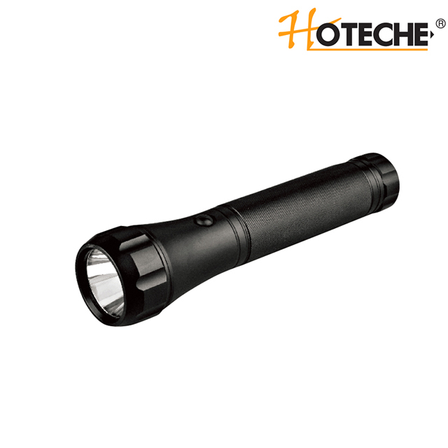 HIGH POWER LED FLASHLIGHT