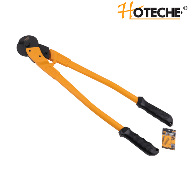 WIRE ROPE CUTTER
