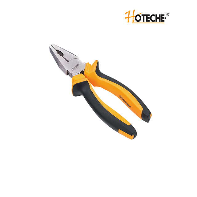 Combination plier