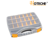 PLASTIC DOUBLE-SIDE ORGANIZER