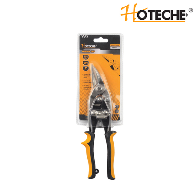 AVIATION SNIP (LEFT)