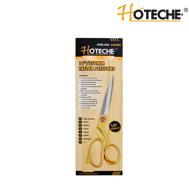 TAILOR SCISSORS