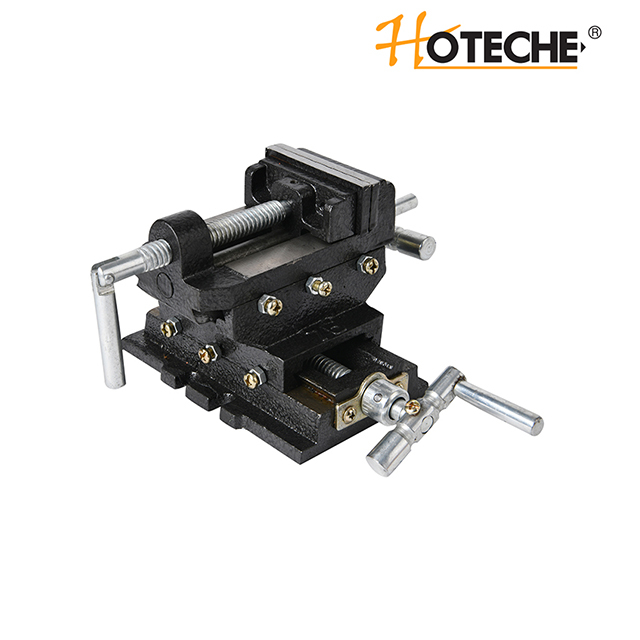 CROSS DRILL PRESS VICE