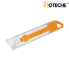 SAFE-RETRACTING KNIFE
