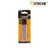 10PCS 18MM CUTTER BLADE