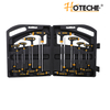 16PCS T-HANDLE HEX KEY SET