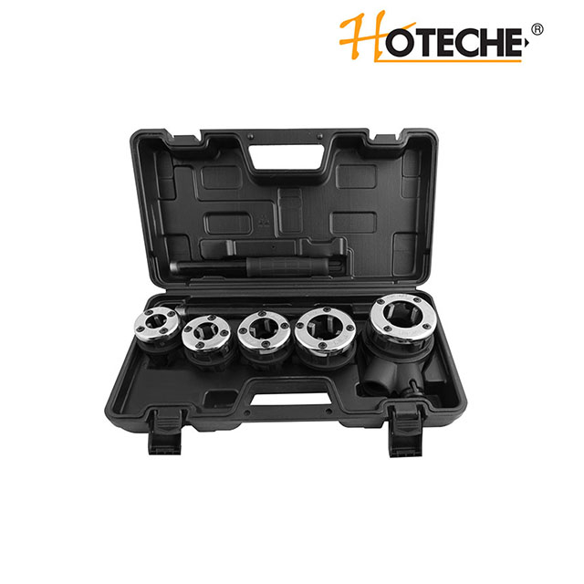 5PCS RATCHET DIE STOCKS