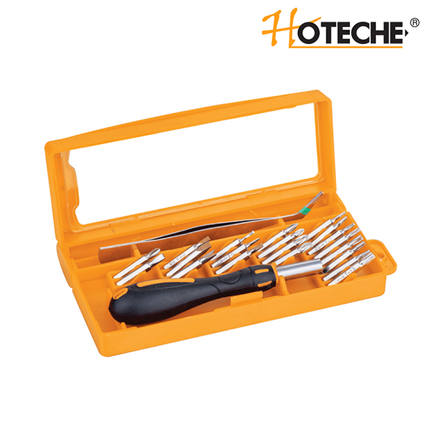 22PCS Precision Screwdrivers Bits Set Buy Product on Ningbo Hoteche