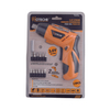 3.6V LITHIUM CORDLESS SCREWDRIVER 