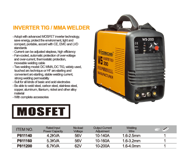 INVERTER TIGMMA WELDER-1