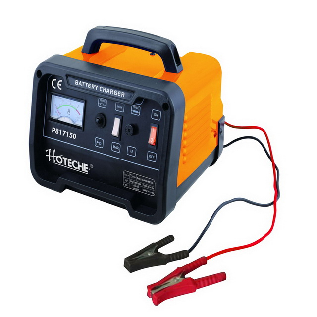 Battery Charger