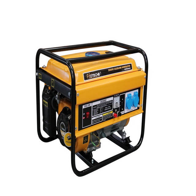 Gasoline Generator